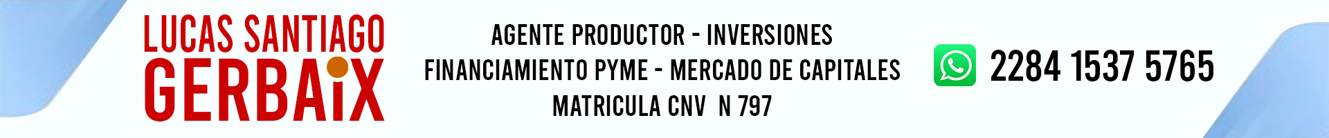 Banner publicitario